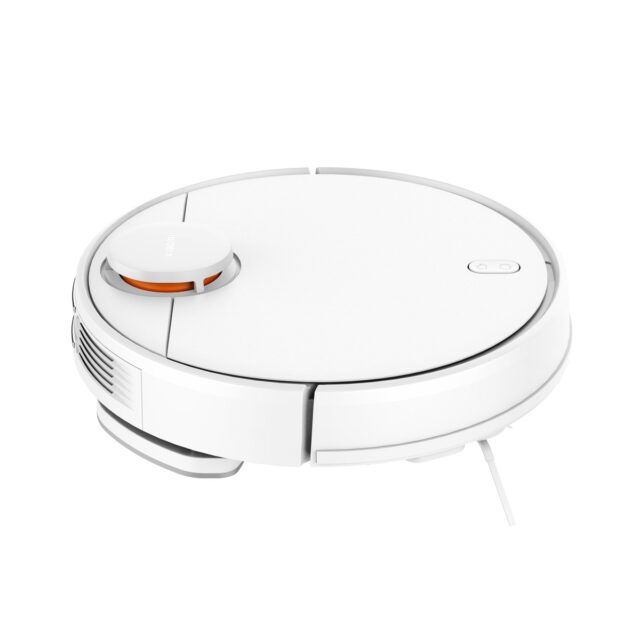 Xiaomi Robot Vacuum S10 | Smart vacuum cleaner | 3200mAh, 4000Pa - imagine 3