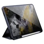 3MK Soft Tablet Case Xiaomi Mi Pad 6 do12" black - imagine 2