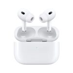 Apple AirPods Pro 2 MagSafe USB-C White | Wireless earbuds |