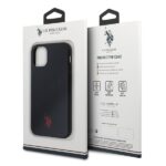 US Polo USHCN65PUNV iPhone 11 Pro Max navy Polo Type Collection - imagine 7