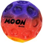 Bouncing ball Waboba Gradient Moon - imagine 3