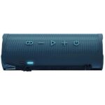 3MK Fuego wireless speaker 30W Bluetooth 5.3 TWS IPX7 blue - imagine 2