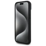 Red Bull RBHMP14S24CFGSMK iPhone 14 6.1" hardcase black Carbon Fiber Power Bar MagSafe - imagine 5