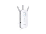 TP-Link RE450 | WiFi Range extender | AC1750, Dual Band, 1x RJ45 1000Mb/s