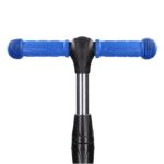 Extralink Kids Scooter Dumbo Cruiser Blue - imagine 6