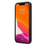 Mercedes MEHCP13SARMRE iPhone 13 mini 5,4" hardcase red Urban Line - imagine 5