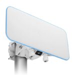 Ubiquiti UWB-XG | Access point | UniFi, 5GHz, MU-MIMO AC WAVE 2, 1x RJ45 1000Mb/s, 1x RJ45 10Gb/s, PoE - imagine 4