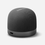 Bluetooth speakers Energea Magaudio Go Plus Qi MagSafe with strap graphite