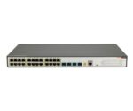 Fiberhome S4820-28T-X-PE-AC | Switch | 24x RJ45 1000Mb/s PoE, 4x SFP+ - imagine 2