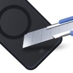 3MK Smoke MagCase Sam S23+ S916 - imagine 10