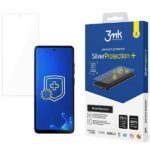 3MK SilverProtect+ Motorola Moto G24Power Wet-Install Antimicrobial Film