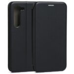 Beline Book Magnetic Case Sam S23+S916 black