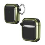 Beline AirPods Solid Cover Air Pods 1/2green