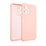 Beline Case Silicone Xiaomi Redmi Note12 5G / Poco X5 5G  /rose gold - imagine 2