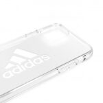 Adidas SP Protective Clear iPhone 11 ProMax clear 36452 - imagine 7