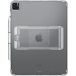 Spigen Air Skin Hybrid "S" iPad Pro 12.9" 2021/2022 crystal clear ACS05449 - imagine 2