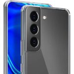 3MK Clear Case Sam S901 S22 - imagine 5