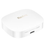 Wireless Headphones Xiaomi Redmi Buds 6 White, Bluetooth 5.4 - imagine 3