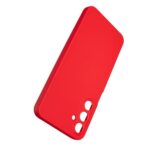 Beline Silicone Case Samsung A16/red - imagine 3