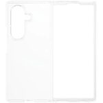 CARE by PanzerGlass Flagship Urban Combat Case for Samsung Galaxy Z Fold7 transparent - imagine 3