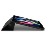 Spigen Ultra Hybrid Pro iPad Air 4 2020/5 2022 black ACS02697 - imagine 6