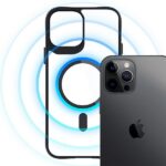 3MK Satin Armor MagCase iPhone 12 Pro Max 6.7" - imagine 4