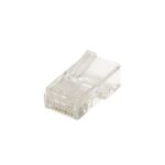 Extralink CAT5E UTP RJ45 | RJ45 Connector | 8P8C - imagine 2