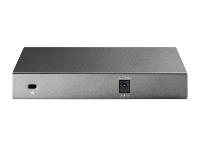 TP-Link TL-R470T+ | Router | 5x RJ45 100Mb/s, broadband with load balancing - imagine 2