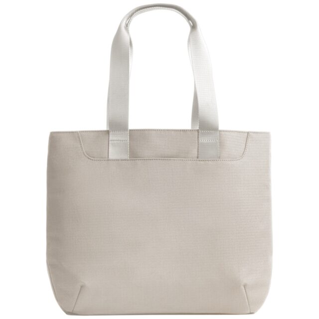 Bag UNIQ Arden Tote 16L beige - imagine 2