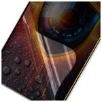 3MK Silky Matt Privacy Screen Protector for Samsung Galaxy S25 Edge - imagine 4