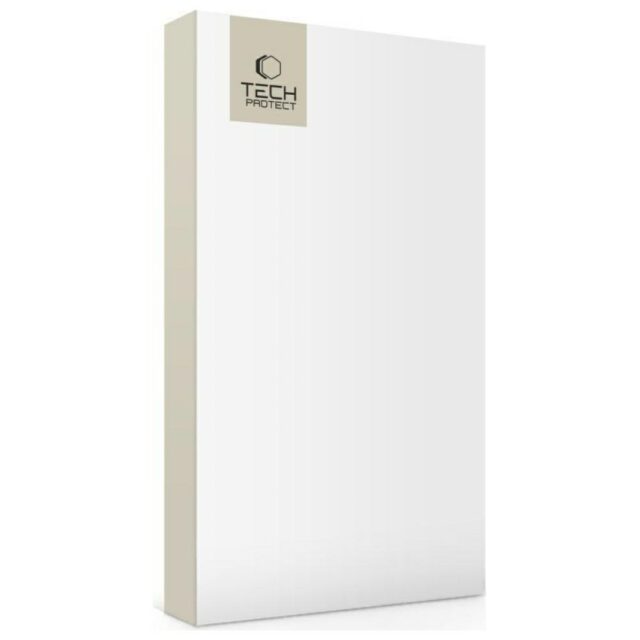 Tech-Protect Defense Case for Samsung Galaxy Watch 8 40mm black - imagine 5