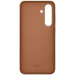 Samsung Kindsuit case for Galaxy S25 FE tan - imagine 5