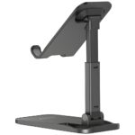 AWEI desk holder X11 black - imagine 2