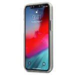 Karl Lagerfeld KLHCP12SCFNRC iPhone 12mini 5,4" transparent hardcase Choupette Fun - imagine 3