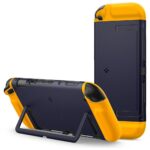 Case Spigen Nano Pop for Nintendo Switch 2 navy blue