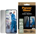 Privacy glass PanzerGlass Ultra-Wide Fit for Samsung Galaxy A56 5G