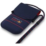 Phone bag Red Bull Logo & Lines navy - imagine 3