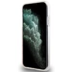 Hello Kitty HKHCN61HCHPEP iPhone 11 / Xr 6.1" Pink Hardcase IML Gradient Electrop Crowded Kitty Head - imagine 5