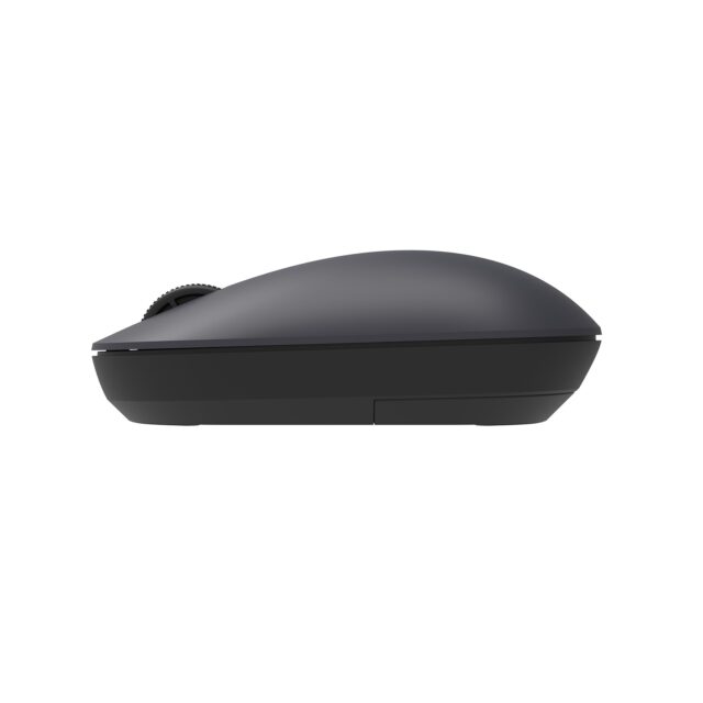 Xiaomi Wireless Mouse Lite 2 Black | Wireless Mouse | 1000dpi - imagine 3