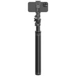 Tripod Selfie Stick Proove Elevente X   black - imagine 3