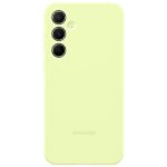 Samsung EF-PA556TMEGWW A55 5G A556 lime Silicone Cover case