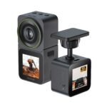 Botslab Dash Cam V9H | Action and dash camera | 2in1, Wi-Fi