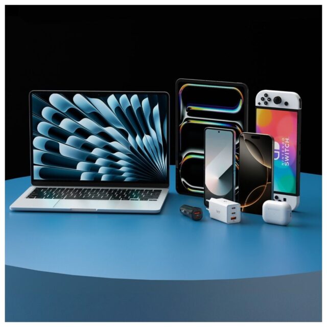 Spigen EB6020CC Essential USB-C Cable 60W 2m black - imagine 7