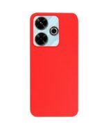 Beline Case Candy Xiaomi Redmi 13 4g Red - imagine 2
