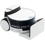 Enabot Family Robot IP Camera | ROLA PetPal | 5 MP | Micro SD  Max. 256GB - imagine 3