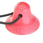 Extralink Pets Treat Dispenser Interactive Dog Toy with Suction Cup Chew Pet-843 - imagine 2