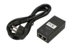 Extralink POE-24-12W | PoE Power supply | 24V, 0,5A, 12W, AC cable included - imagine 4