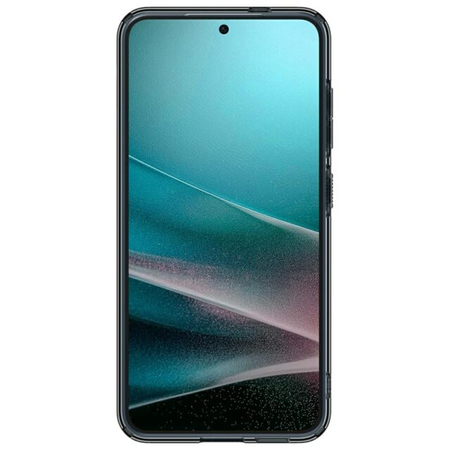 Spigen Liquid Crystal case for Samsung Galaxy S25+ space cristal - imagine 3