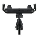 Inductive holder Samsung EP-H5300CB black - imagine 9