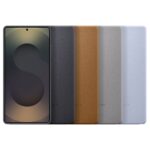 Samsung Kindsuit Case for Galaxy S25 Ultra black - imagine 6